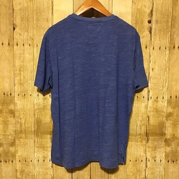 Greg Norman Blue Shirt XL - Picture 3 of 6